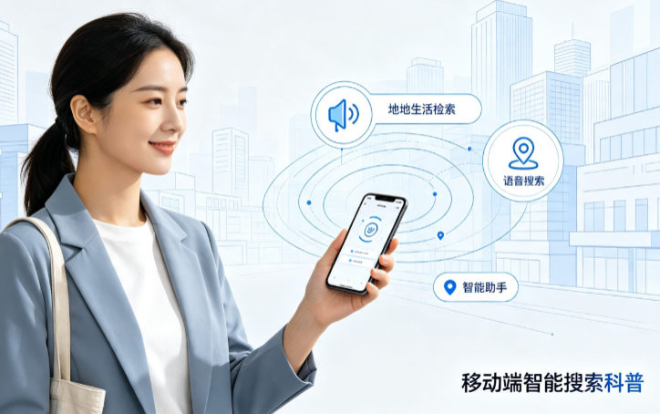 鱼峰区浅析 GEO 优化与 AI 优化如何重塑移动端手机搜索使用习惯