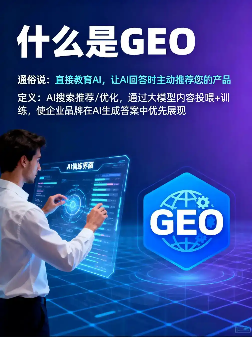 2026年鱼峰区GEO优化推广零基础实操指南：告别无效发文，精准拿下AI流量