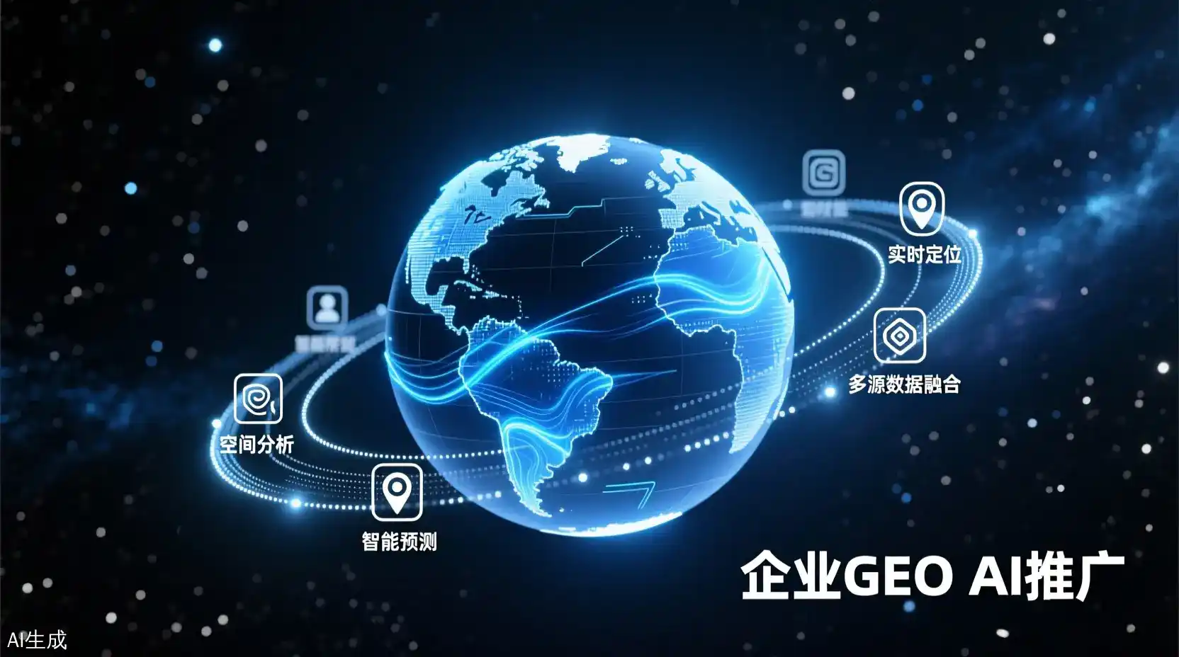 解读鱼峰区GEO优化：融入生活与社会的精细化地理服务