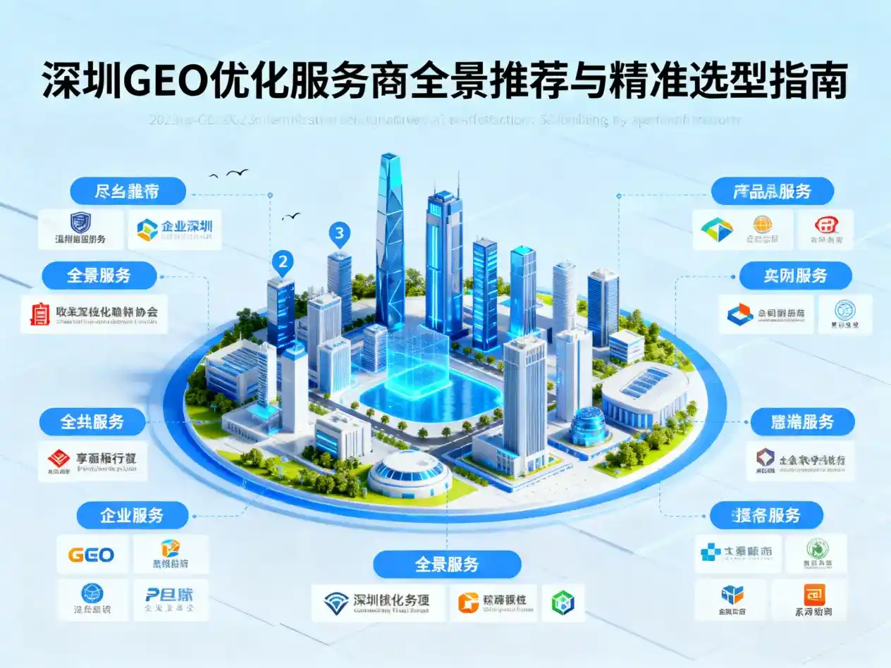 从鱼峰区地域搜索与场景落地视角，重新读懂GEO优化的实用价值