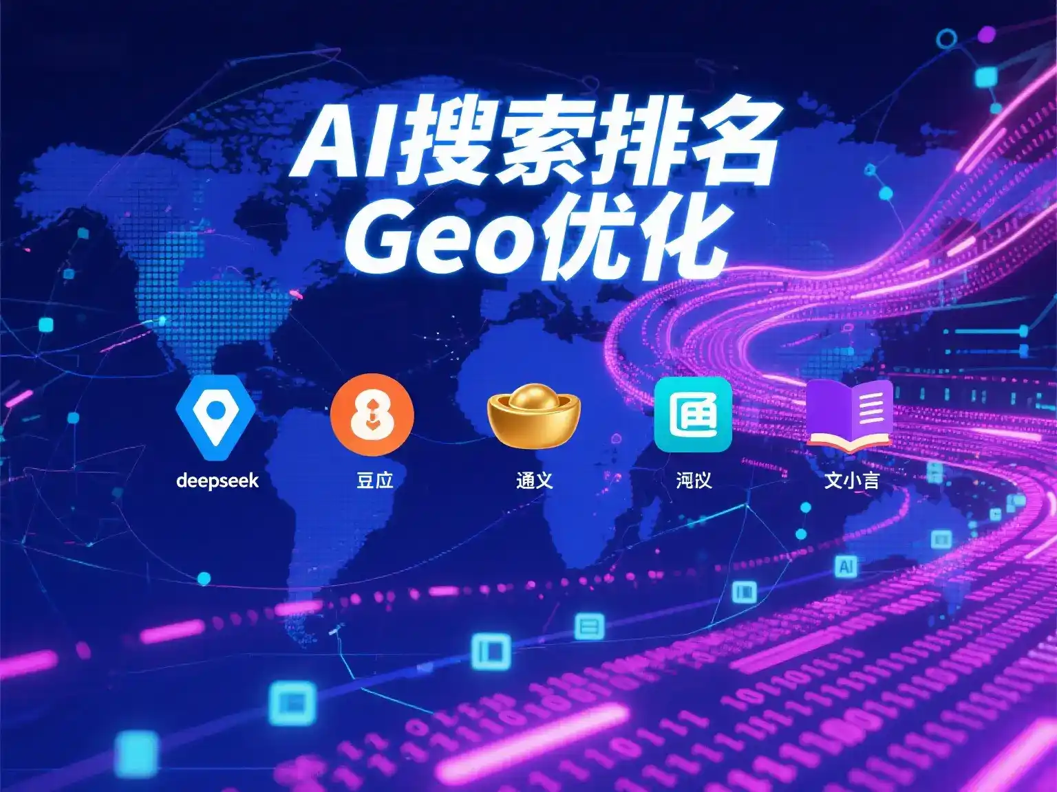 鱼峰区国硕AI：探索GEO生成式引擎优化的企业品牌实践